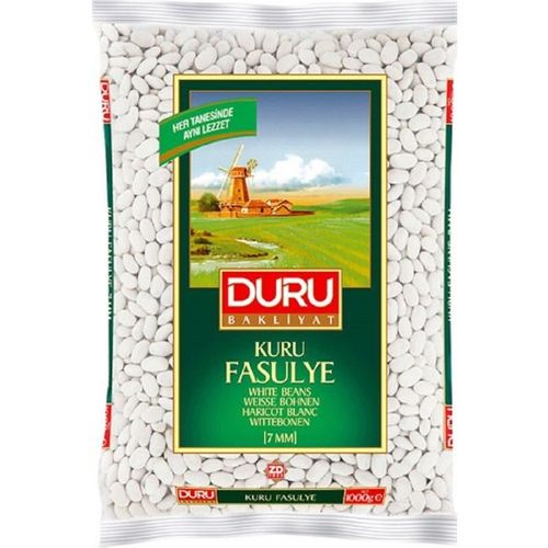 Duru Kuru Fasulye 1 Kg