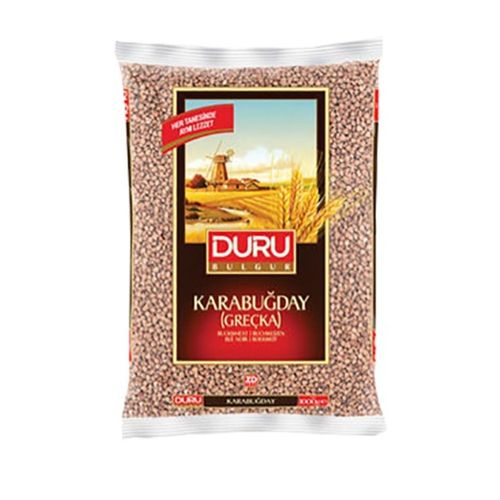 Duru Karabuğday Greçka 1 Kg