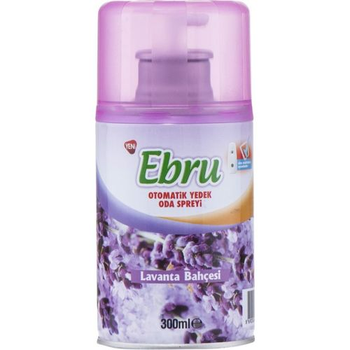 Ebru Oda Kokusu Lavanta Yedek 300 Ml