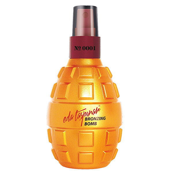 Eda Taşpınar Bronzing Bomb 200 Ml