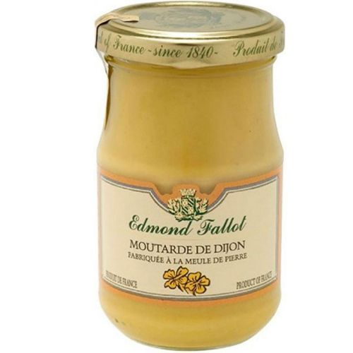 Edmond Fallot Dijon Hardalı 210 Gr