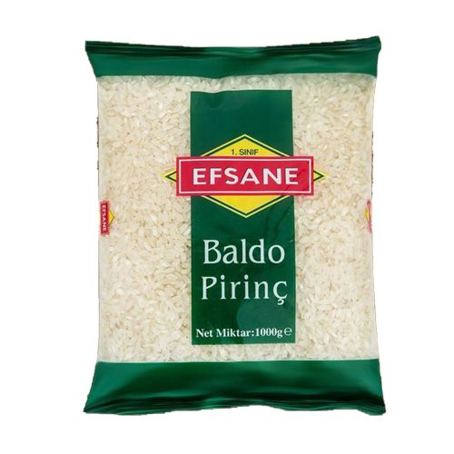 Efsane Baldo Pirinç 1 Kg