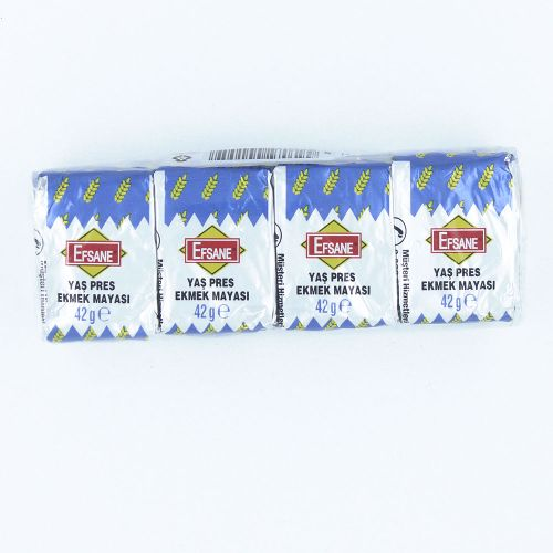 Efsane Yaş Maya 168 Gr