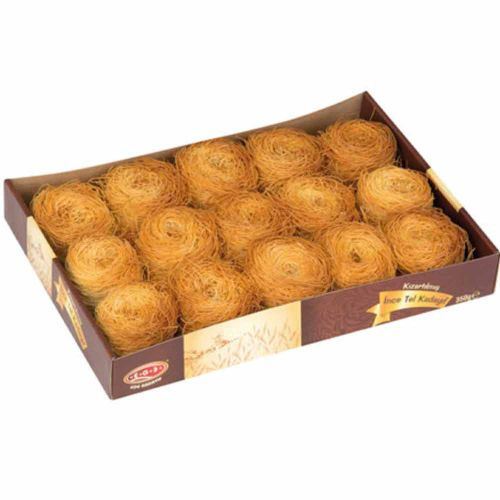 Ege Gül İnce Tel Kadayıf 350 Gr