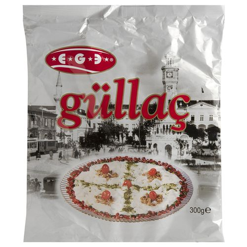 Ege Güllaç 300 Gr