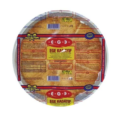 Ege Kadayıf 200 Gr Paket