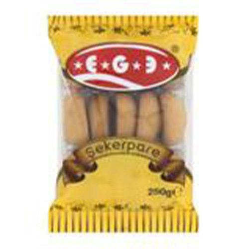 Ege Şekerpare Tatlısı 250 Gr
