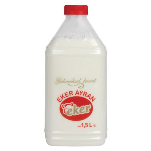 Ayran Eker 1.5 Lt