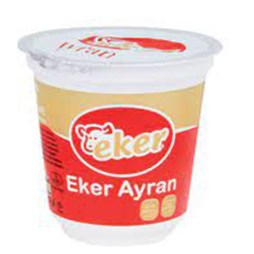 Eker Bardak Ayran 300 Ml