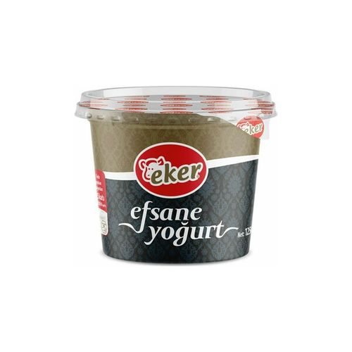 Eker Efsane Yoğurt 1250 Gr