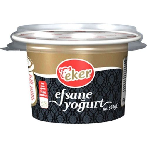 Eker Efsane Yoğurt 350 G