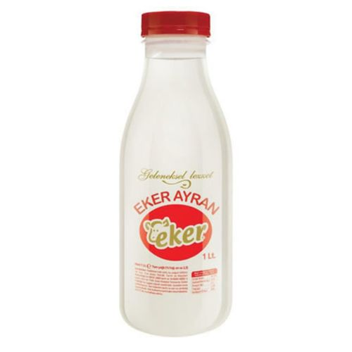 Eker Ayran 1 Lt