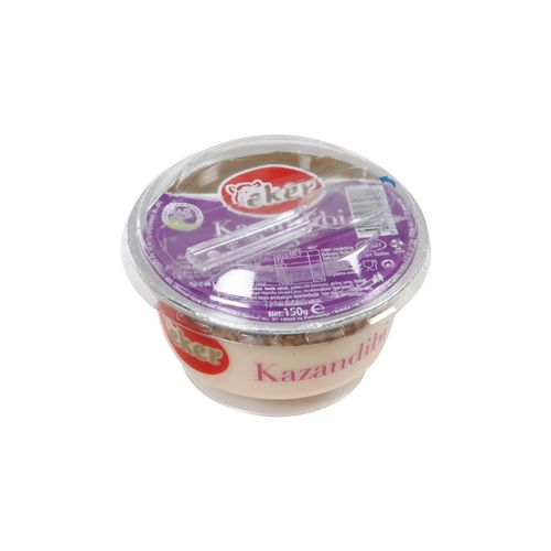 Eker Kazandibi 150 Gr
