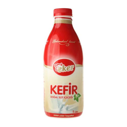 Eker Sade Kefir 1 L