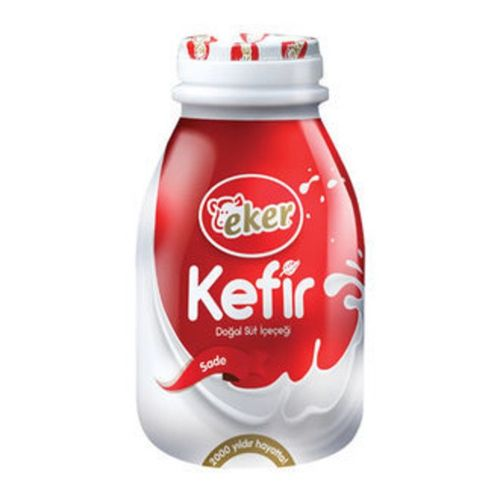 Eker Kefir Sade 200 Ml