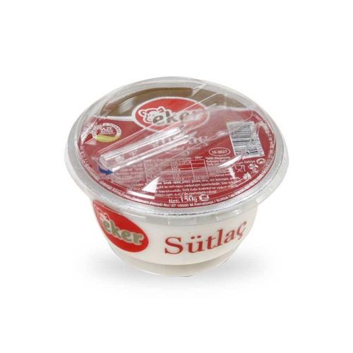 Eker Sütlaç 150 Gr