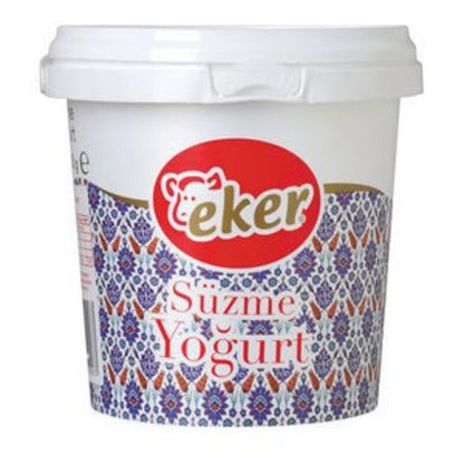 Eker Süzme Yoğurt 900 Gr