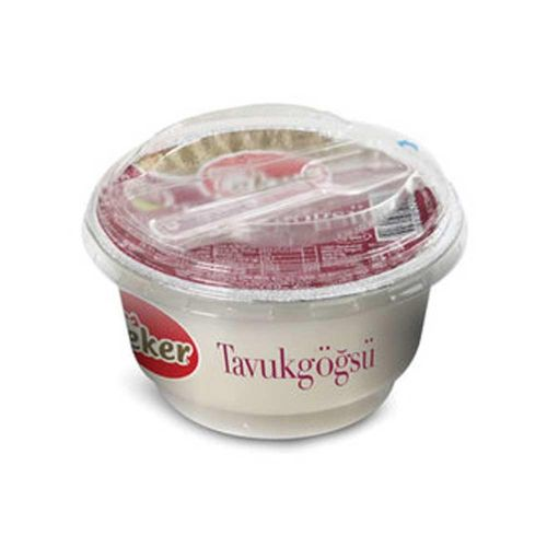 Eker Tavukgöğsü 150 Gr