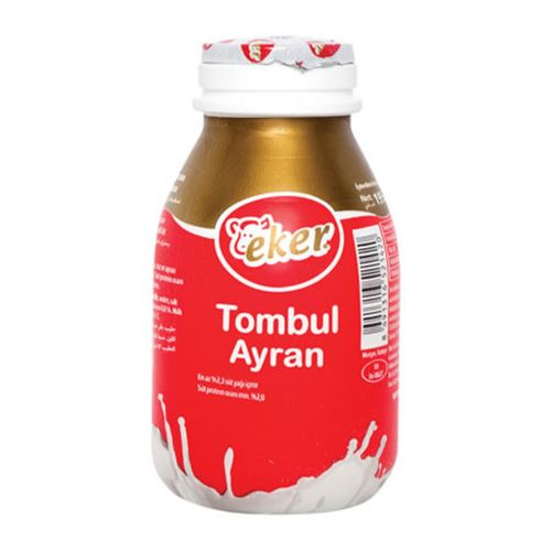 Eker Tombul Ayran 195 Ml