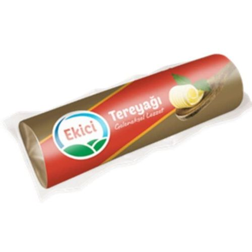 Ekici Geleneksel Lezzet Tereyağı 125 Gr