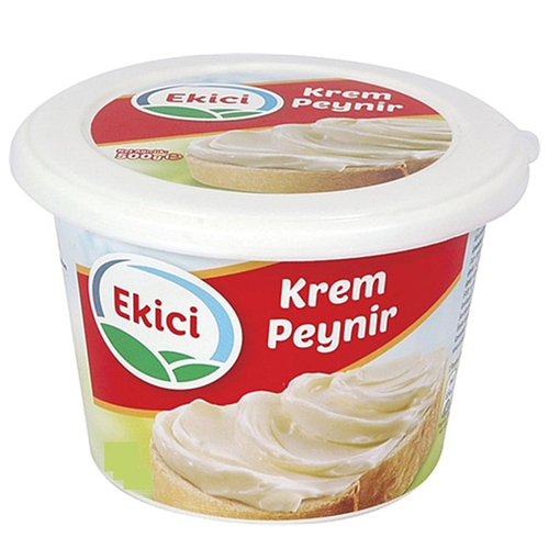 Ekici Peynir Krem 400 GR
