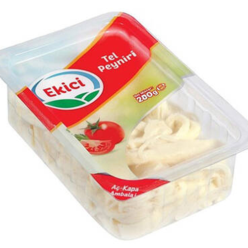 Ekici Tel Peyniri 200 Gr