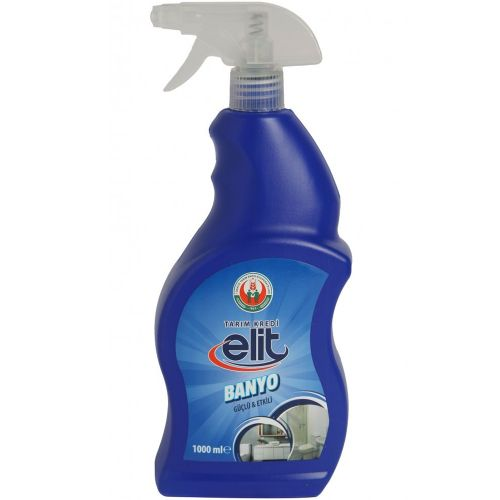 Elit Banyo Temizleyici Sprey 1000 Ml