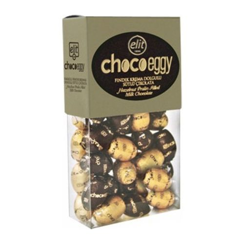 Elit Chocoeggy Kak.fınd.krem.dolg.çik 225g