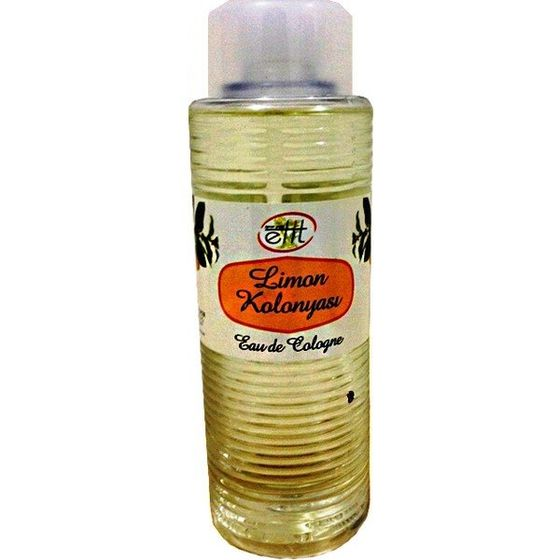 Elit Limon Kolonyası 400 Ml