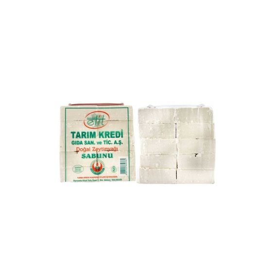 Elit Naturel Zeytinyağı Sabunu Poşet 2 Kg