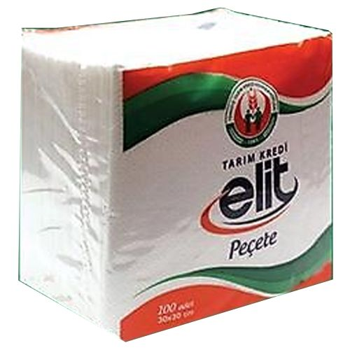 Elit Peçete 100 Adet