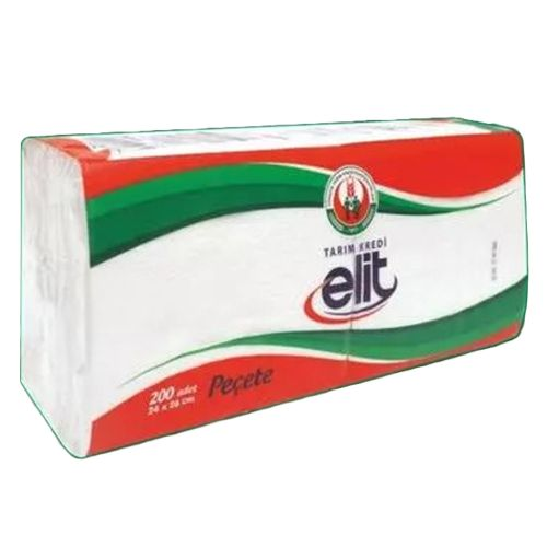 Elit Peçete 200 Adet