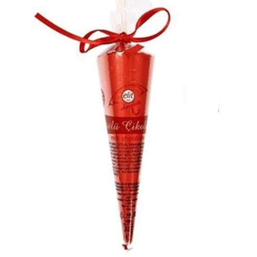 Elit Şemsiye Sütlü Çikolata 30 Gr