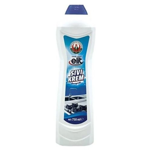 Elit Sıvı Krem Amonyak 750 Ml