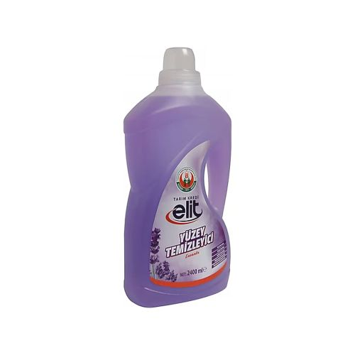 Elit Yüzey Temizleyici Lavanta 1500 Ml
