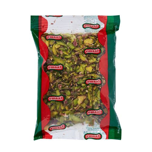 Emsal Dilimlenmiş Antep Fıstığı 100 Gr