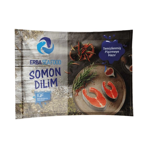 Dond. Somon 500 G %10 Glz Erba