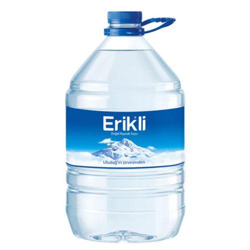Erikli 5 Lt Özel Ambalaj 2 Adet Paket