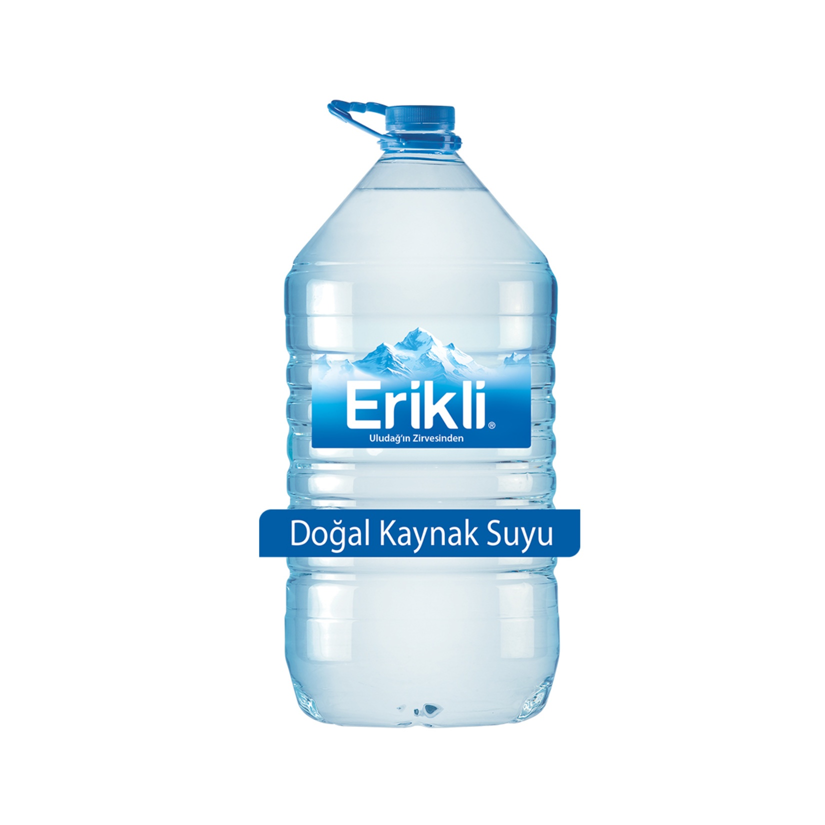 Erikli Doğal Kaynak Suyu 10 Lt