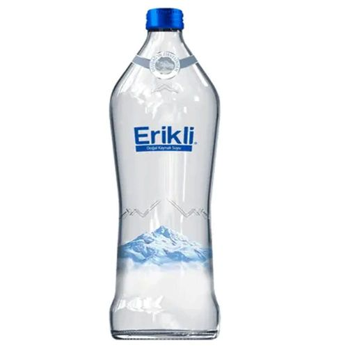Erikli Doğal Kaynak Suyu 750 Ml