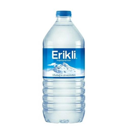 Erikli Su 6 x 1 Lt