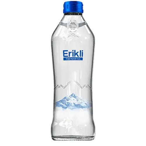 Erikli Su Cam 0,33 Lt