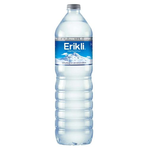 Erikli Su 1.5 Lt