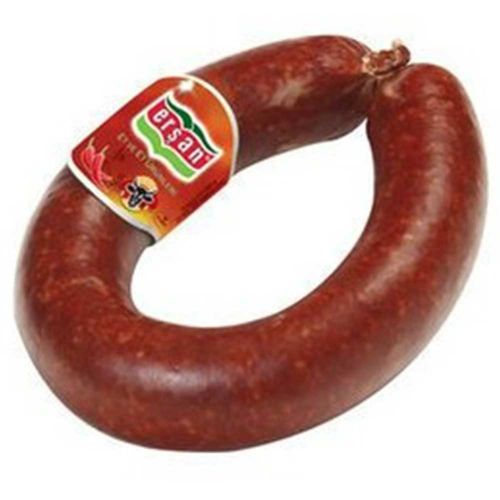 Erşan Fermente Kangal Sucuk Acılı KG