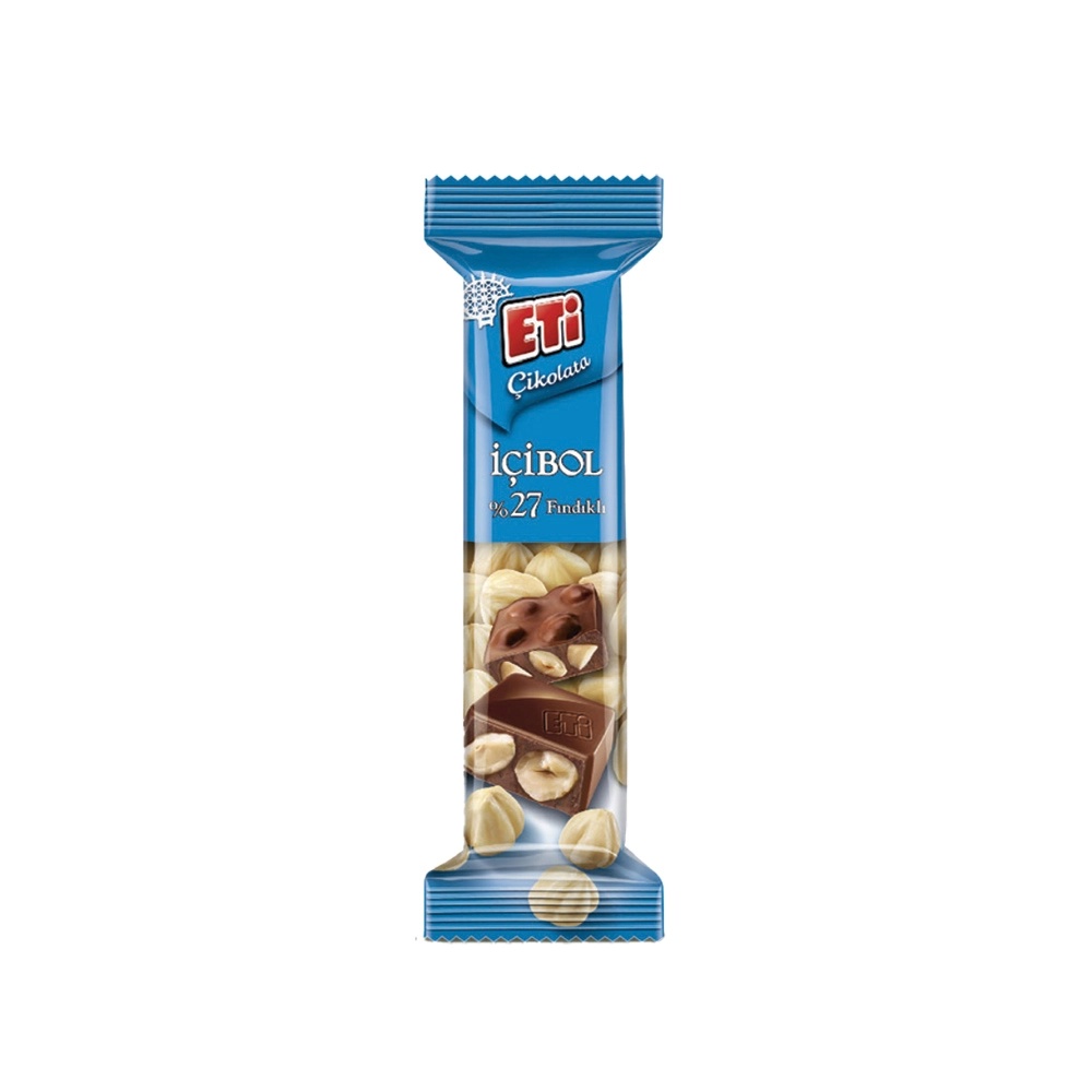 Eti %27 Fındıklı Çikolata 30 Gr