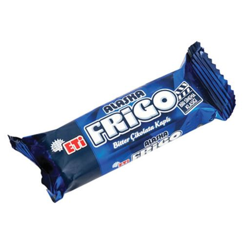 Eti Alaska Frigo Bitter 60 Gr