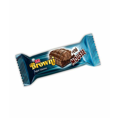 Eti Browni Mousse 48 Gr