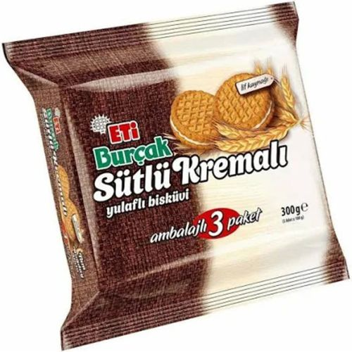 Eti Bur. Kremalı 300 Gr