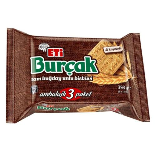 Eti Burçak 3lü 393 Gr