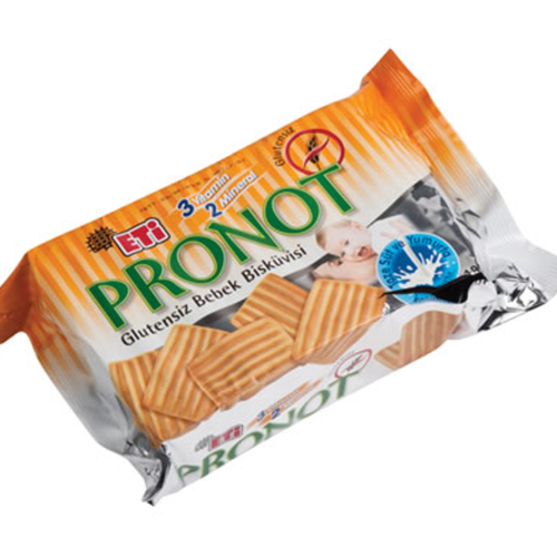 Eti Pronot Cicibebe 180 Gr